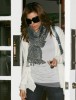 Eva Longoria on her way to Urth Cafe in Beverly Hills on January 27th 2009