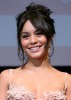 Vanessa Hudgens during the High School Musical 3 Senior Year premiere at Shinagawa Stellar Ball at the Prince Hotel on January 28th 2009, in Tokyo, Japan