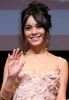 Vanessa Hudgens during the High School Musical 3 Senior Year premiere at Shinagawa Stellar Ball at the Prince Hotel on January 28th 2009, in Tokyo, Japan