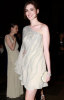 Anne Hathaway at the American Museum of Natural History's Winter Dance