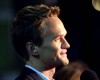 Neil Patrick Harris promotes the How I Met Your Mother Evening at the Leonard H. Goldenson Theatre