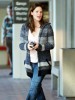 Jennifer Garner candids in Santa Monica, California