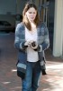 Jennifer Garner candids in Santa Monica, California