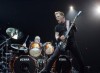 James Hetfield latest live performance pictures on stage