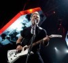 James Hetfield latest live performance pictures on stage