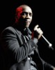 Akon singing live at Club Nokia at L A  Live in Los Angeles  California in the 30th of December 2008