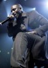 Akon performing live on stage at Club Nokia at L A  Live in Los Angeles  California in the 30th of December 2008