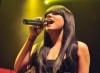 Lily Allen live performance