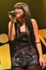 Lily Allen live performance