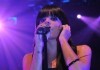 Lily Allen live performance