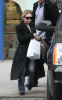 Ashley Olsen leaving the Soho House hotel in the Meat Packing District of New York City on 30th of January 2009 3   Copy