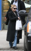 Ashley Olsen leaving the Soho House hotel in the Meat Packing District of New York City on 30th of January 2009 6   Copy