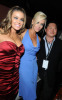 Carmen Electra and Jenny McCarthy at the 6th Annual Leather and Laces Celebration