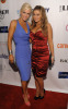 Carmen Electra and Jenny McCarthy at the 6th Annual Leather and Laces Celebration