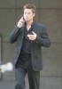 Brad Pitt brad pitt commercial for Japanese cell phone company Softbank