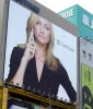 Cameron Diaz ad for Japanese cell phone company SoftBank