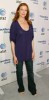 marcia cross attends the blackberry curve launching party