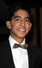 Dev Patel at the 61st Annual DGA Awards held at the Hyatt Regency Century Plaza   Press Room in Los Angeles, California on the 31st of January, 2009