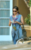 Halle Berry latest pictures in Beverly Hills on January 31st 2009