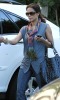 Halle Berry latest pictures in Beverly Hills on January 31st 2009