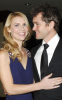 Claire Danes and Hugh Dancy