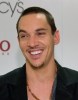 Jonathan Rhys Meyers face closeup picture