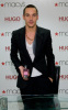 Jonathan Rhys Meyers supports Hugo Element