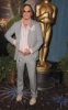 Mickey Rourke at the 2009 Oscar Nominees Luncheon event at the Beverly Hilton Hotel on February 2nd, 2009 in Hollywood