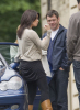 Alison King WITH Gray O Brien