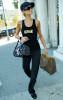 Paris Hilton in Beverly Hills on 3rd of February 2009 5   Copy