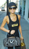 Paris Hilton in Beverly Hills on 3rd of February 2009 8   Copy