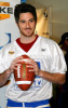 Dave Annable at the DirectTV's 3rd Annual Celebrity Beach Bowl at Progress Energy Park on January, 13th, 2009