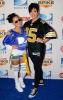 Kris Jenner at the DirectTV's 3rd Annual Celebrity Beach Bowl at Progress Energy Park on January, 13th, 2009