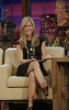 Jennifer Aniston at Tonight Show with Jay Leno