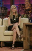 Jennifer Aniston at Tonight Show with Jay Leno