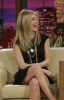 Jennifer Aniston at Tonight Show with Jay Leno