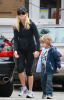 Reese Witherspoon with son Deacon