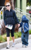 Reese Witherspoon with son Deacon