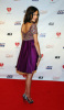 Camilla Belle arrives at the 2009 MusiCares Person of the Year Tribute in Los Angeles