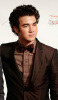 Kevin Jonas arrives at the 2009 MusiCares Person of the Year Tribute in Los Angeles