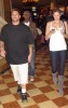 Kevin Federline and his girlfriend Victoria Prince at the Venetian Hotel And Casino