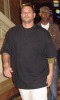 Kevin Federline spotted leaving the Venetian Hotel And Casino after a night of gambling