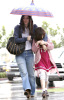 Rachel Bilson took her little sister Hattie Bilson to shop at Toys R Us in Los Angeles on february 5th 2009 7