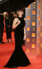 Penelope Cruz arrives at the BAFTA Awards