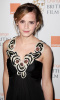 Emma Watson arrives at the BAFTA Awards