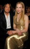 Nicole Kidman and Keith Urban at the 2009 Grammy Awards