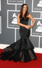 Kate Beckinsale arrives to the 51st Annual GRAMMY Awards