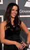 Kate Beckinsale arrives to the 51st Annual GRAMMY Awards