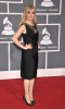 Duffy arrives to the 51st Annual GRAMMY Awards