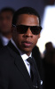 Jay Z at the 51st Annual GRAMMY Awards